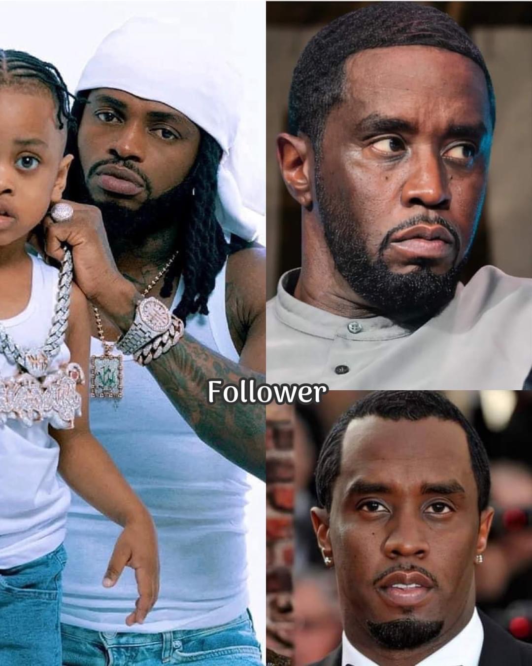 P Diddy