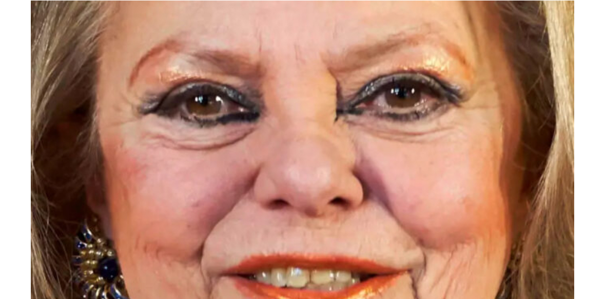 Mayra Gomez Kemp, World’s First Female Game Show Host, Dies At 76 In Spain