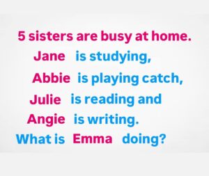 15 Riddles That Won’t Let You Sleep Until You Solve Them