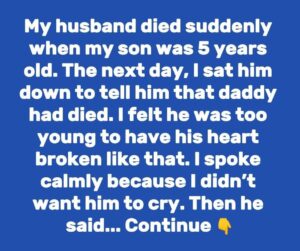 Parents Share the Saddest Things Their Child Has Said