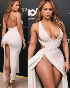 Jennifer Lopez has a new man in her life amid Ben Affleck divorce
