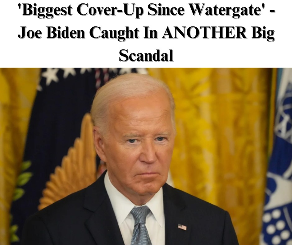 Fox Hosts Rip Colleagues, Biden Over Old, News Scandals