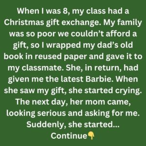 The True Magic of Christmas