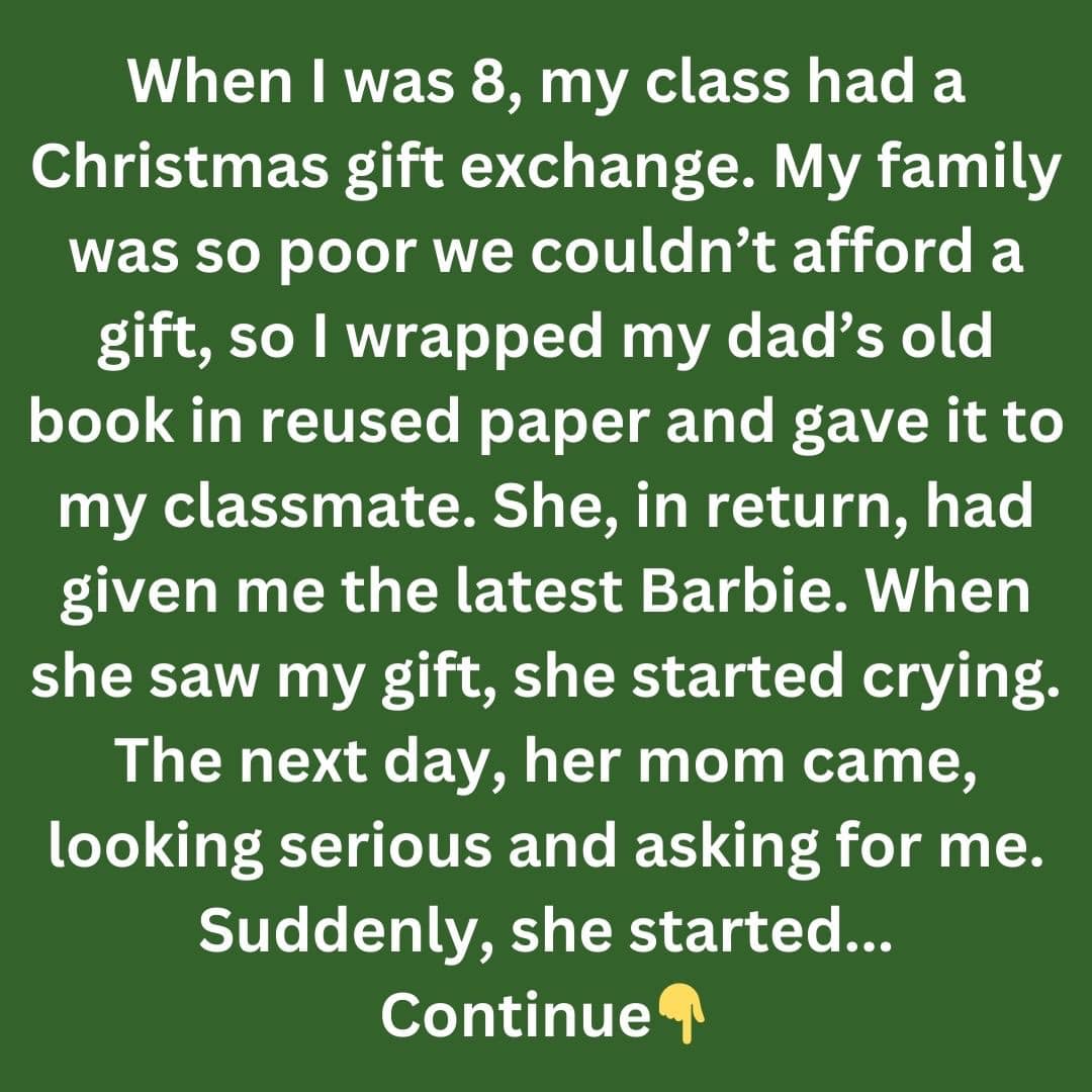 The True Magic of Christmas
