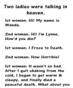 When Two Womenn…