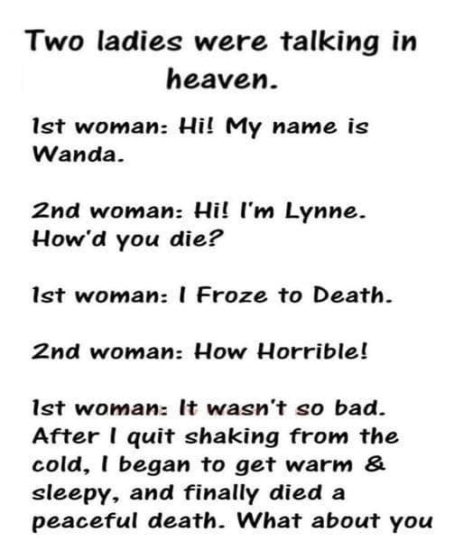 When Two Womenn…