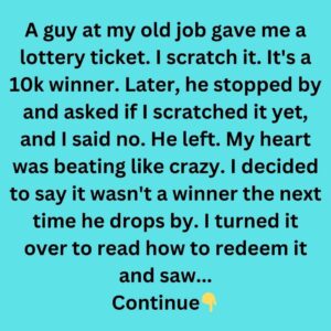 $10K Lottery