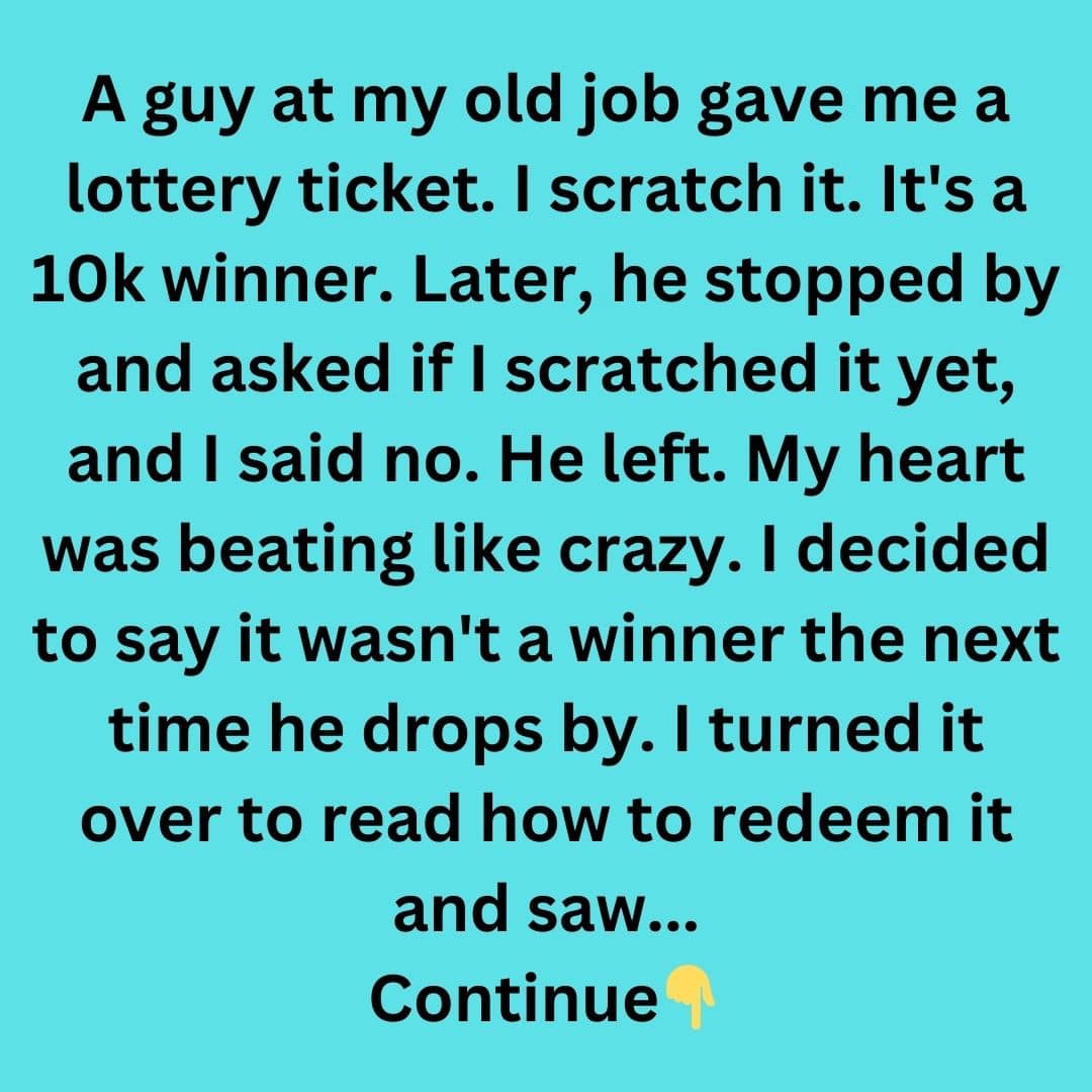 $10K Lottery