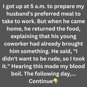 My Husband’s Coworker Is Crossing Boundaries, and I Don’t Know What to Do