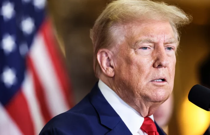 “Interference”: Trump Announces Major Legal Move Against Pollster And Media Outlet Over “Fraud,” Reiterates Case Against CBS