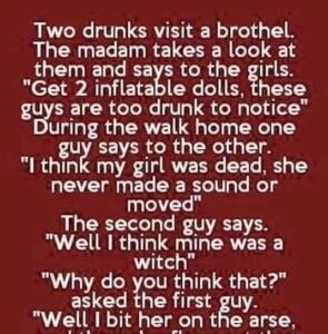 Hilarious Drunken Adventures: Laughs Guaranteed!
