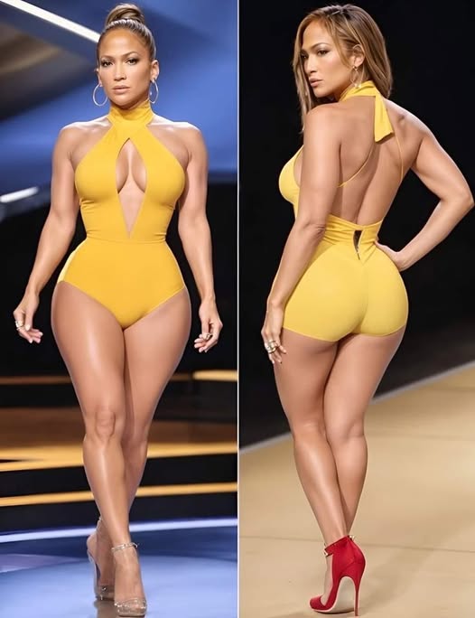Jennifer Lopez, is showing off her new boyfriend…