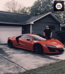 A Week Ago, My House Was Robbed — Today, My Son (Who Doesn’t Have a Job) Bought Himself a Sports Car