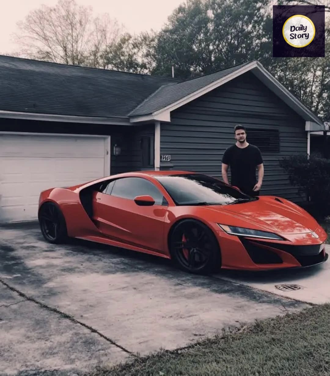 A Week Ago, My House Was Robbed — Today, My Son (Who Doesn’t Have a Job) Bought Himself a Sports Car
