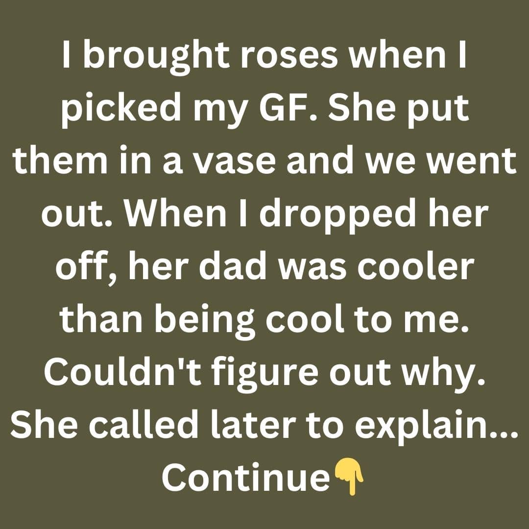 When a Thoughtful Gesture Sparks an Unexpected Family Drama
