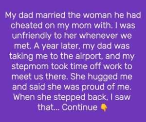 Stepparents Who Show that Being a Parent Is About Love, Not Just DNA