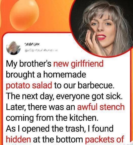 People Experienced Creepy And Disgusting Moments