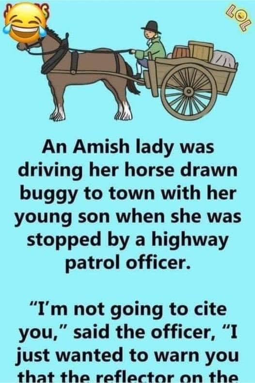 I laughed with tears all day after reading this joke