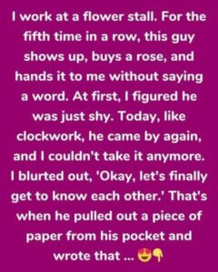 10 Real Stories of Kindness That Pour Honey on People’s Souls