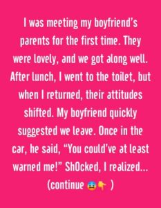 15 People Who Were Caught in Awkward Situations