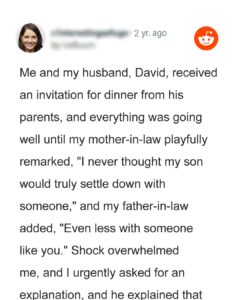 Father-in-Law Instantly Felt the Blow of Karma after Being Rude to Son’s Wife