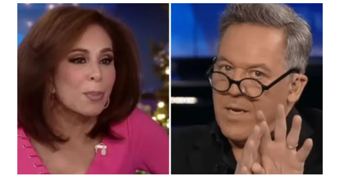 ‘Ending’ It — Jeanine Pirro Drops Bombshell on Fox News