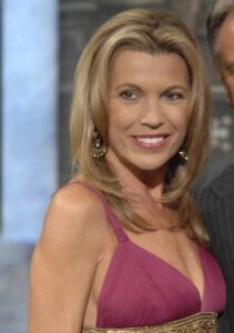 Vanna White’s Private Love Life: The Secrets Behind Her Decade-Long Relationship