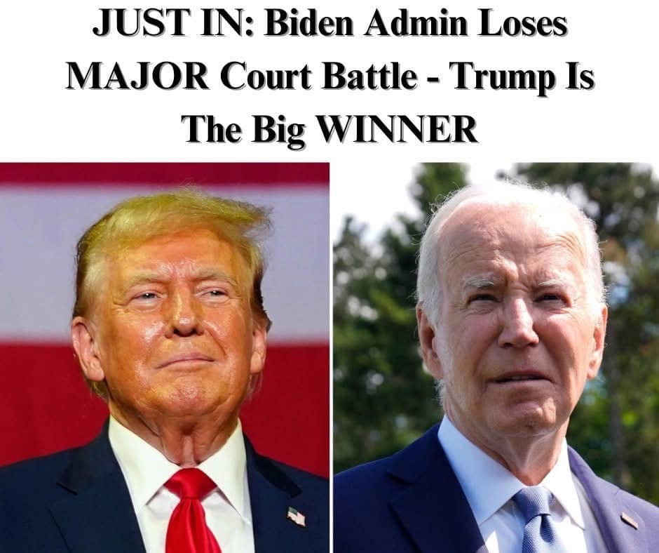 Biden Administration Agrees To Stop Selling Materials For Border Wall