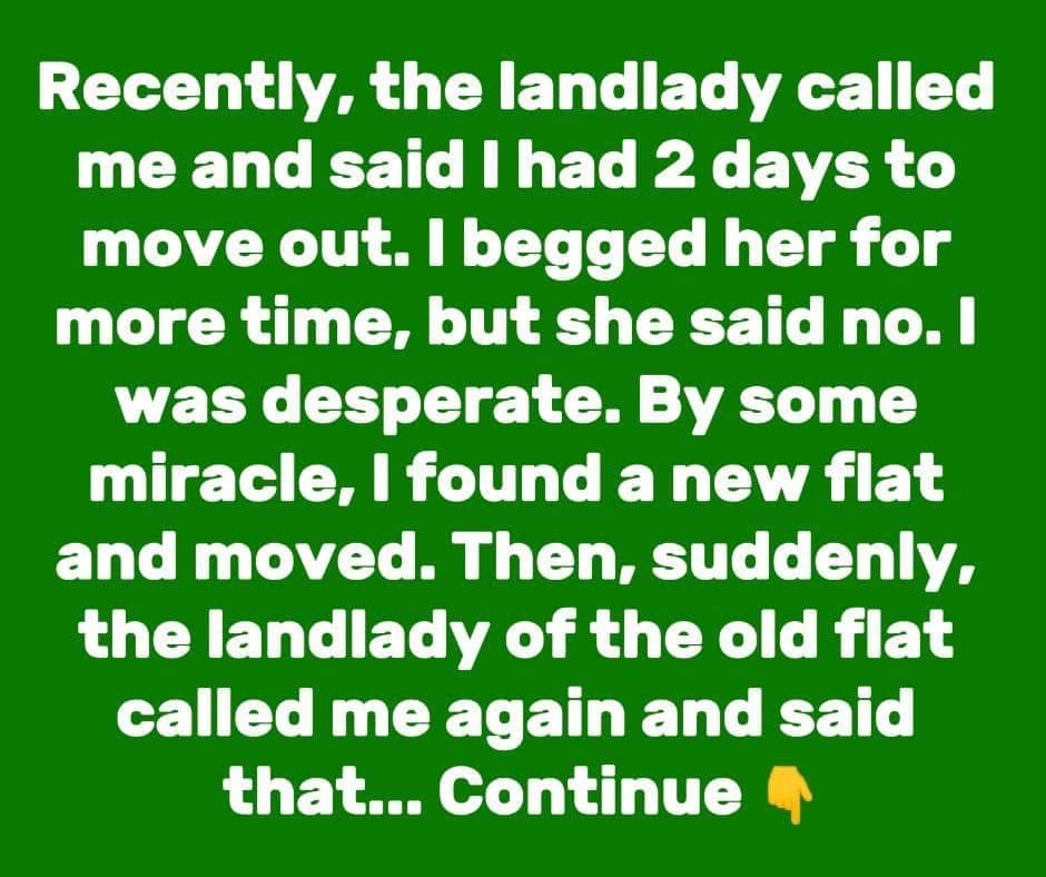 People Who Rented a Place and Got Into Trouble