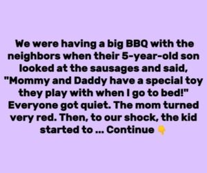 Parents Embarrassed by Their Kids’ Surprising Words
