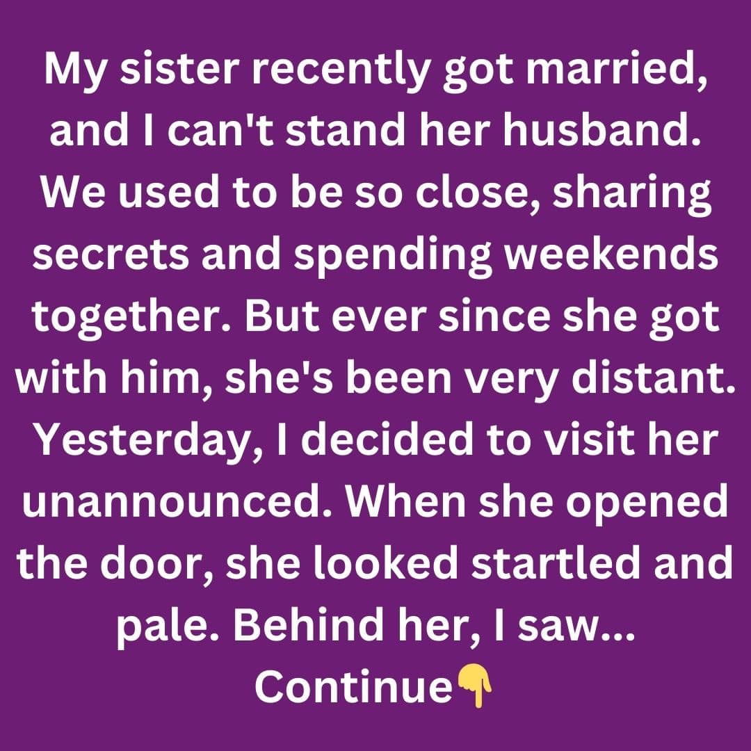 Secrets Behind the Door