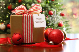 What Your Birth Month Says About Your Christmas Gift