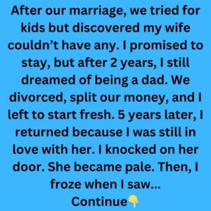 Deceived and Betrayed