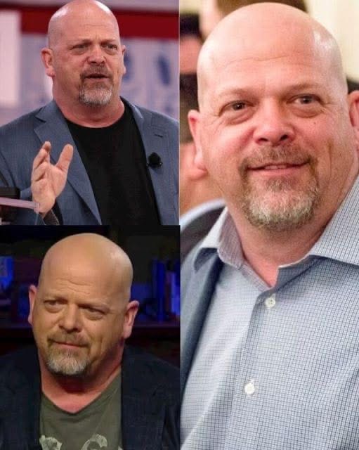 With heavy hearts  Son Of ‘Pawn Stars’ Rick Harrison Has Passed Away  More details in the Comments