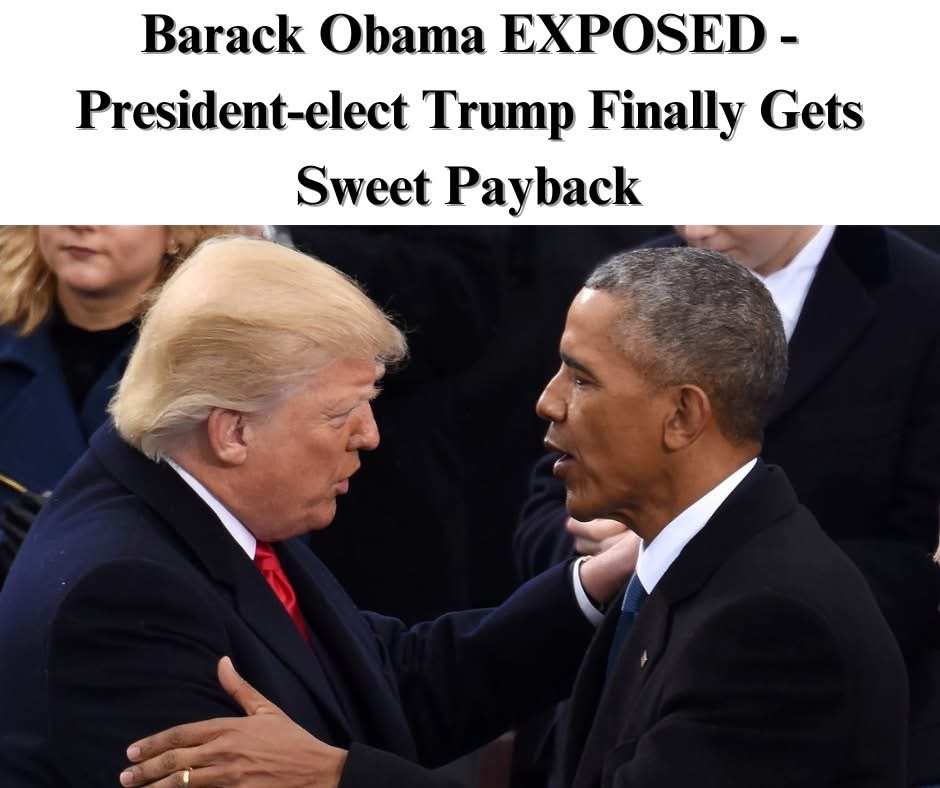 Obama Caught In ‘Telling’ Moment During ‘Hypocritical’ Forum Speech
