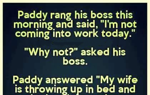 The Call That Left His Boss Speechless!