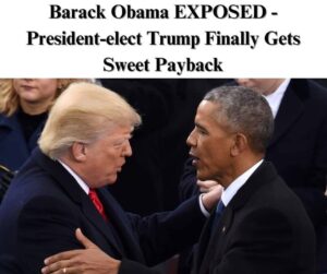 Obama Caught In ‘Telling’ Moment During ‘Hypocritical’ Forum Speech