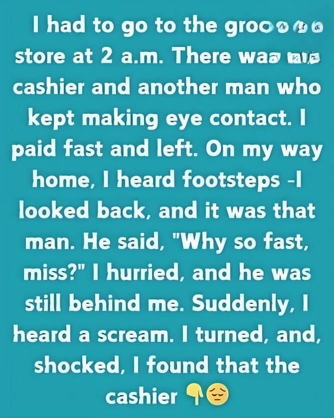 15 People Who Know What Real Danger Feels Like
