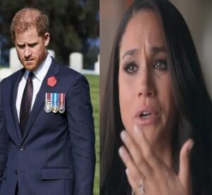 Meghan Markle Shares Heartfelt Tribute After Beloved Beagle, Guy, Passes Away