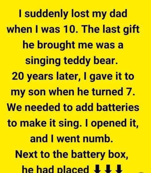 hat Reminded Us of Life’s Wholesome Side