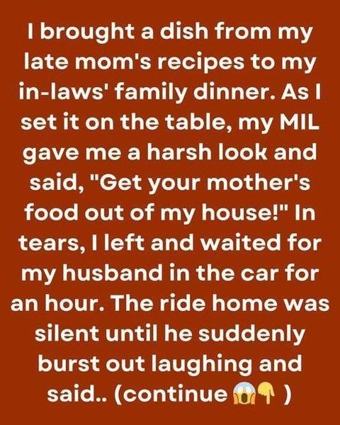 An Unforgettable Family Drama