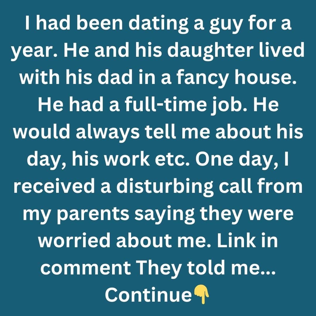 How I Uncovered My Ex’s Hidden Secret