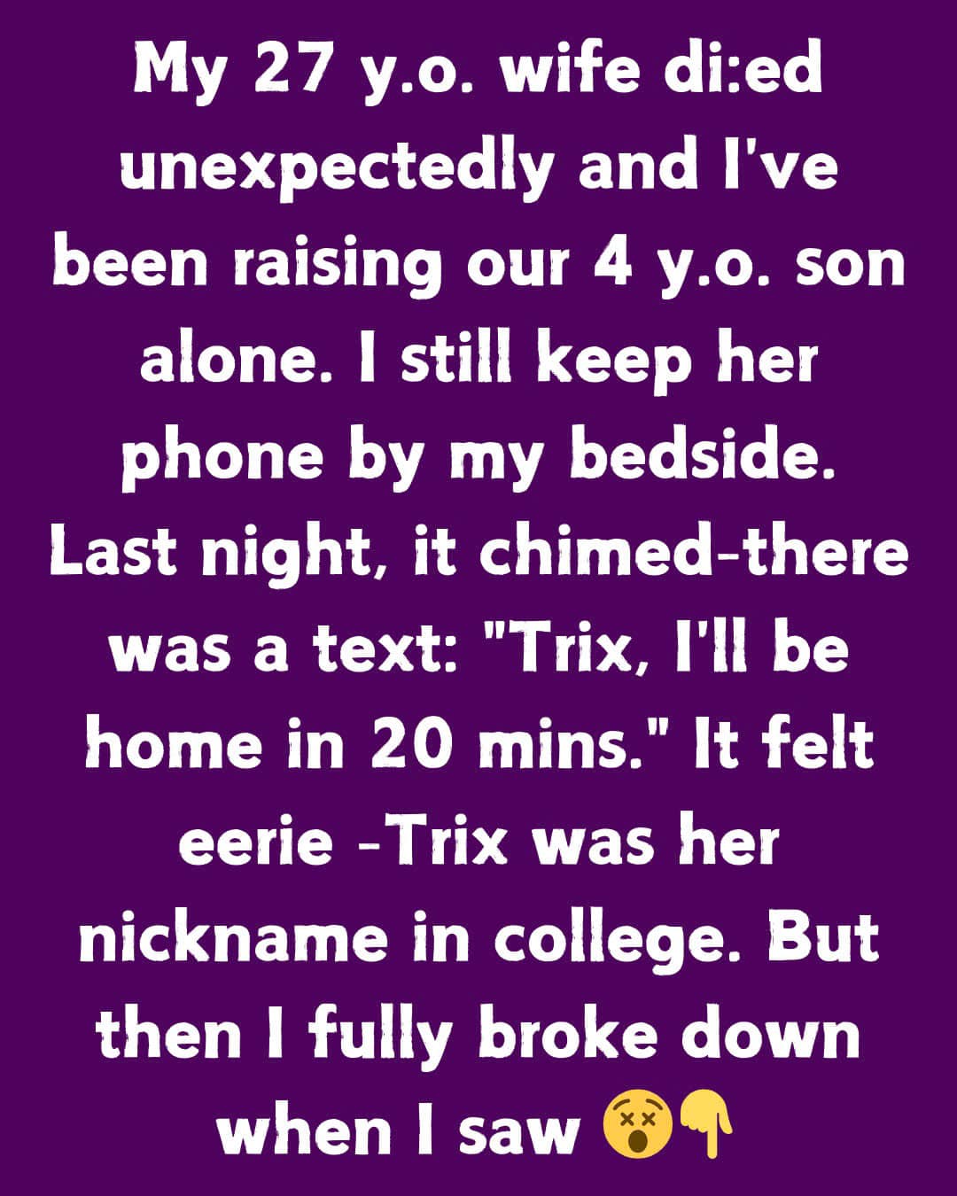 10 True Stories That Twist Reality into Chilling Tales