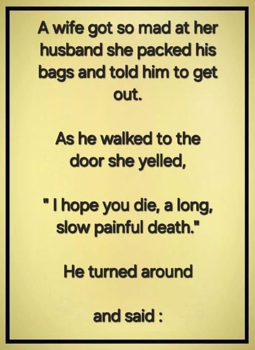 L aughing Through Life: A Collection of Witty Marital Jokes and More