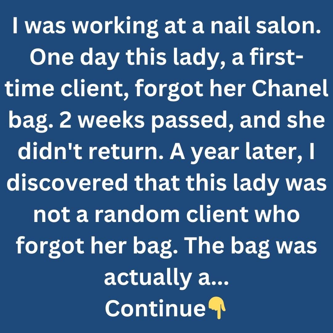 The Chanel Bag That Changed Everything
