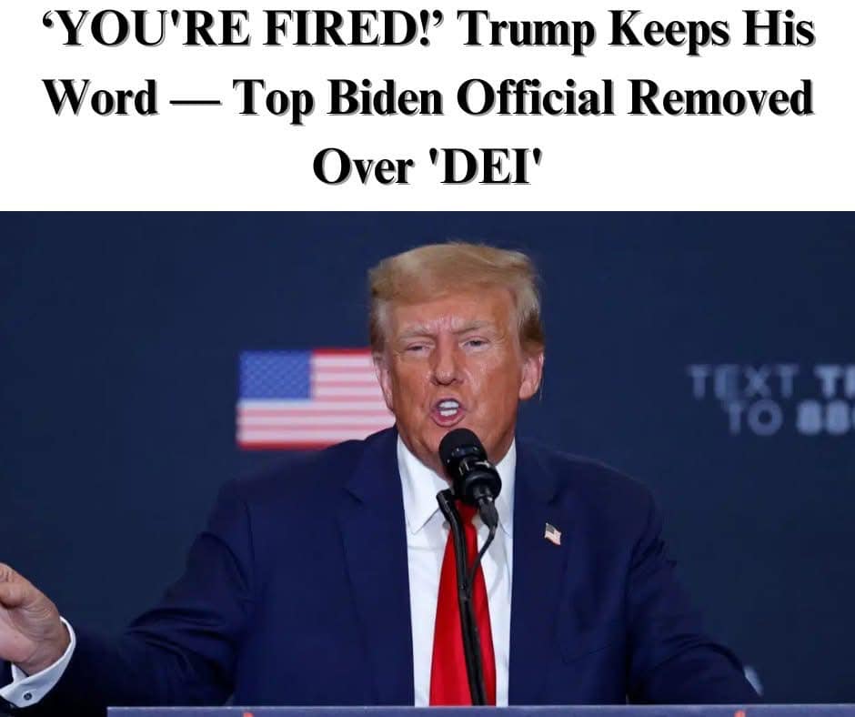 Commandant Of Coast Guard Sacked Over Border Lapses, DEI Focus