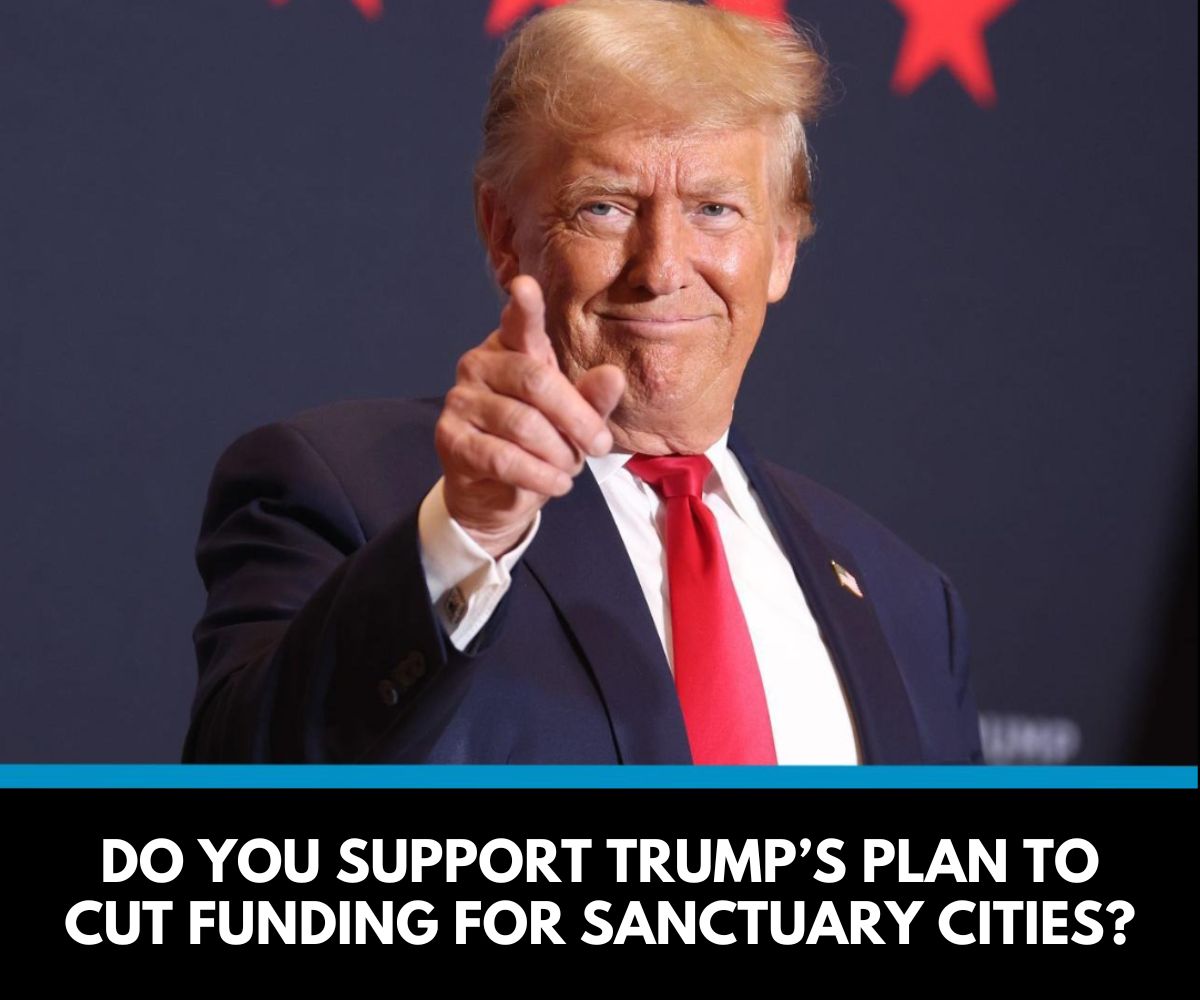 Trump ‘Flooding The Zone’ As He Quickly Implements His Promised Agenda