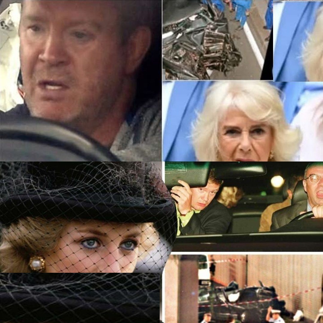 Latest News: “Diana’s bodyguard, who was believed to have suffered from memory loss, has bravely “uncovered” the truth after 27 years: “I only pretended to have memory loss to protect myself from harm. I was threatened by the perpetrator because I saw him standing behind Diana’s car at the time of the accident. The person responsible is…”?!