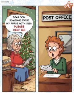 Santa’s Favorite Laughs: Christmas Jokes to Brighten Your Holiday