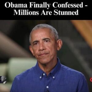 Obama’s Influence Wanes After Election Loss